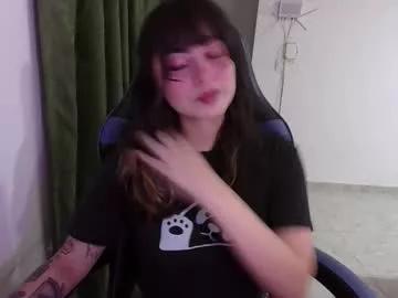 Annacrow webcams show profile image 