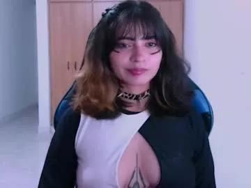 annacrow from Chaturbate
