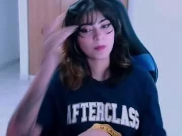 annacrow from Chaturbate