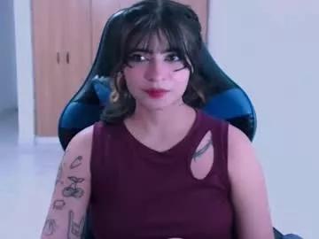 annacrow from Chaturbate