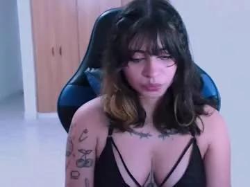 annacrow from Chaturbate