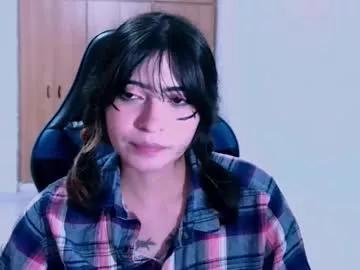 annacrow from Chaturbate