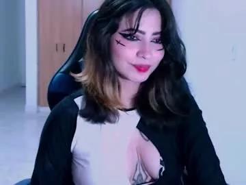 annacrow from Chaturbate