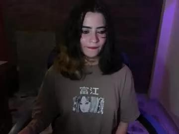 annacrow from Chaturbate