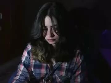 annacrow from Chaturbate