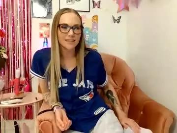 annadelrae444 from Chaturbate