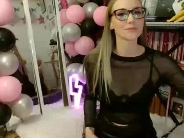 annadelrae444 from Chaturbate