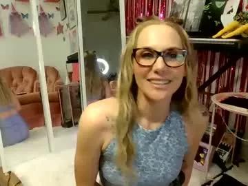 annadelrae444 from Chaturbate