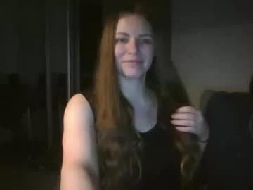 annadiamond1 from Chaturbate