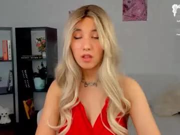 Photos of annaelfi from Chaturbate is Freechat