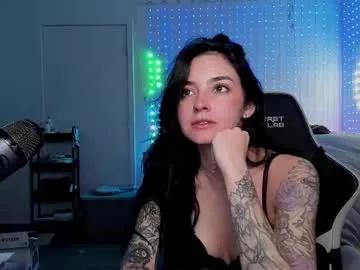 annaforevers from Chaturbate