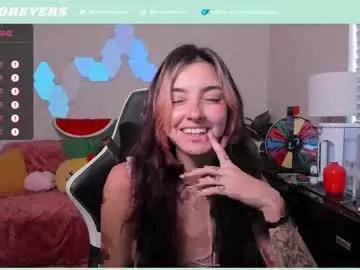 annaforevers from Chaturbate