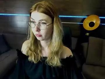 annafoxyy from Chaturbate