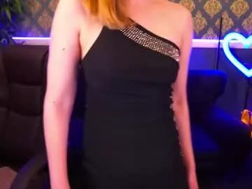 annafoxyy from Chaturbate