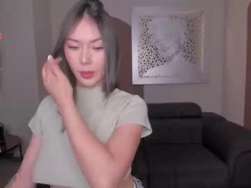 annahoffman_ from Chaturbate is Freechat
