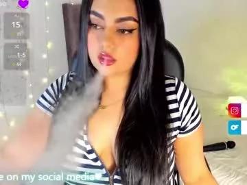 annai_lopez from Chaturbate