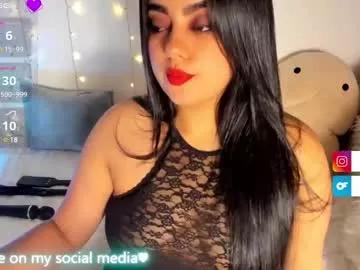 annai_lopez from Chaturbate