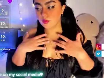 annai_lopez from Chaturbate