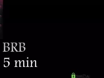 annakarenina__ from Chaturbate