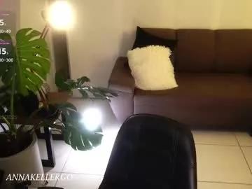 annakellergo from Chaturbate