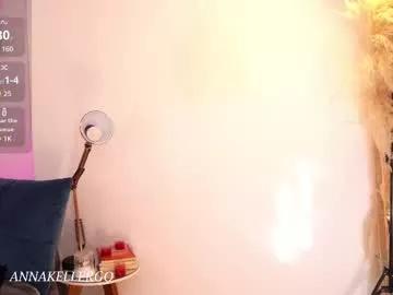 annakellergo from Chaturbate