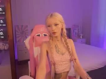 Photos of annaloves18 from Chaturbate is Freechat