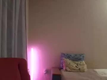 annalyn7 from Chaturbate