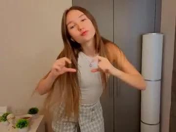 annamarie_foryou from Chaturbate