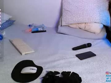 annamariette from Chaturbate