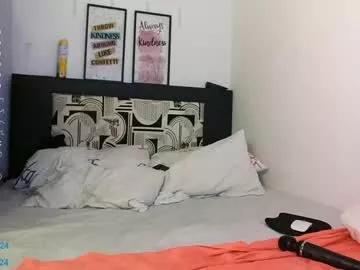 annamariette from Chaturbate