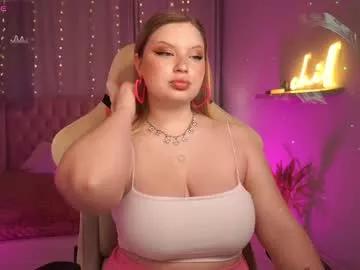 annamei_misa from Chaturbate