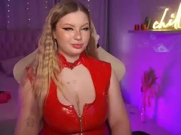 annamei_misa from Chaturbate