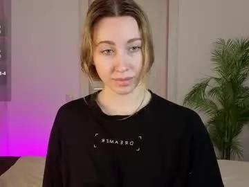 annapeachy from Chaturbate