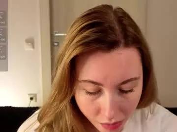 annapeachy from Chaturbate