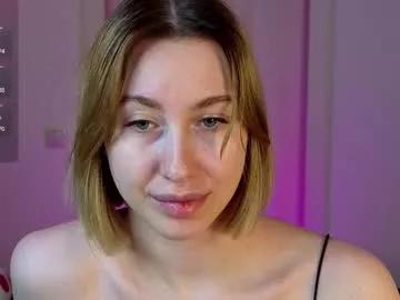 annapeachy from Chaturbate