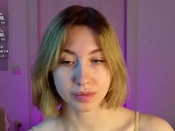 annapeachy from Chaturbate
