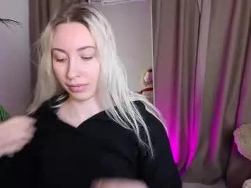 annapeachy from Chaturbate