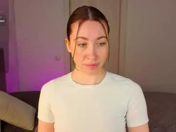 annapeachy from Chaturbate