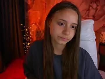 annapearlll from Chaturbate