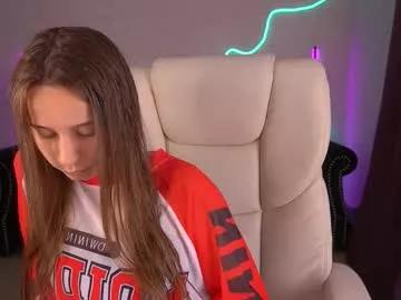 annapearlll from Chaturbate