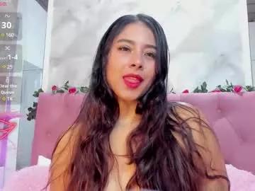 annaqueen_ from Chaturbate