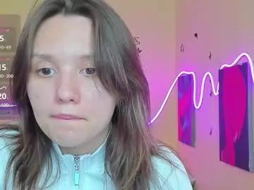 annarebane from Chaturbate