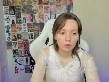 annarebane from Chaturbate
