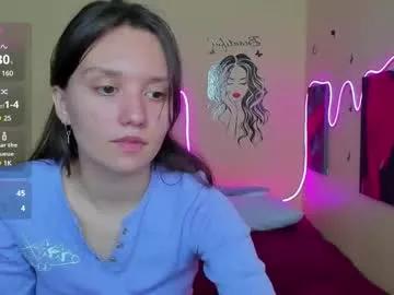 annarebane from Chaturbate