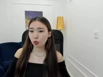 annareyli from Chaturbate