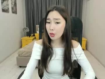 annareyli from Chaturbate