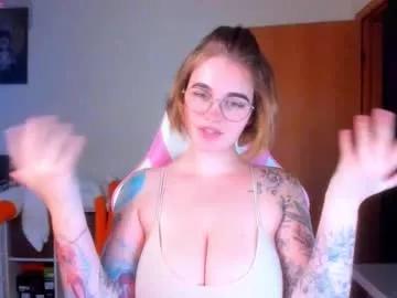 annaroading from Chaturbate