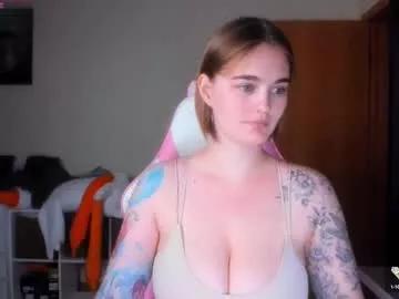 annaroading from Chaturbate