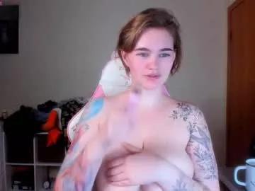 annaroading from Chaturbate