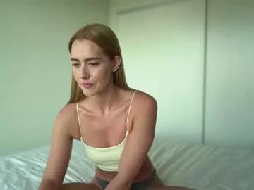 annasekrit from Chaturbate